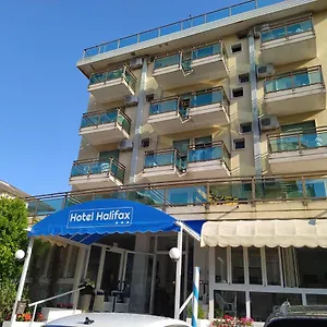 Halifax Hotel Lido di Jesolo