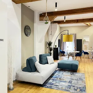  Gasthof San Petronio House
