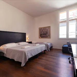 Parigi Bologne
