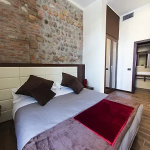 Arena Luxury Gasthof Verona