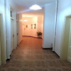 Luna Hotel Rom
