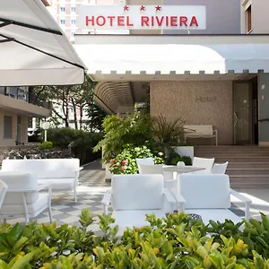 Riviera Hotel Lido di Jesolo